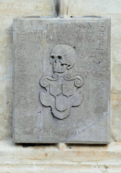 grafsteen Quinten Matsijs - (c) foto: Vera Seppion