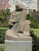 René De Clercq (1877-1932) - Deerlijk (BE)