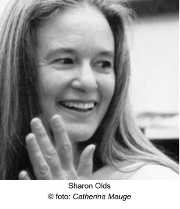 Sharon Olds © foto: Catherina Mauge